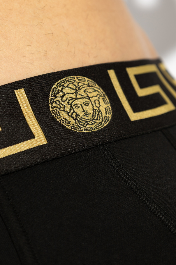 Versace Briefs Two-Pack