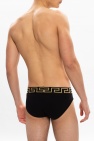 Versace Briefs 3-pack