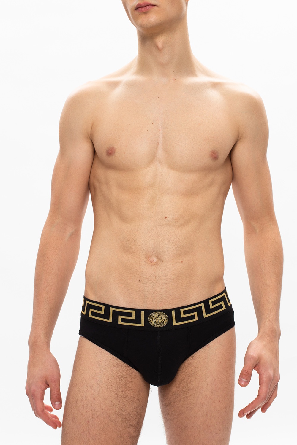 Versace Briefs 3-pack