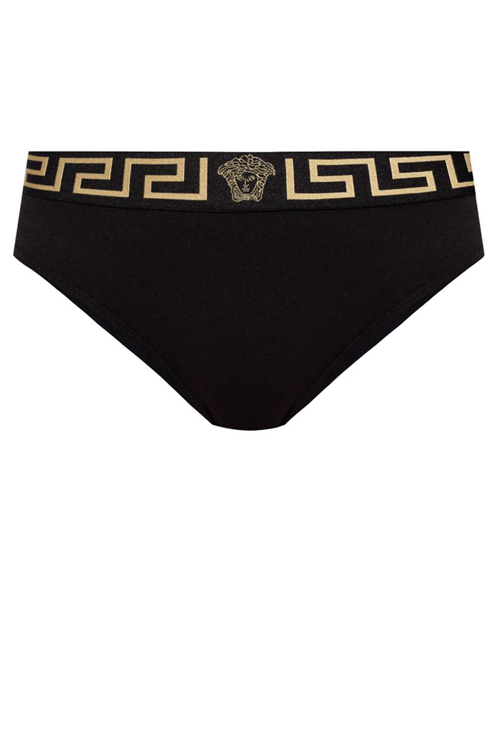 Versace Cotton briefs