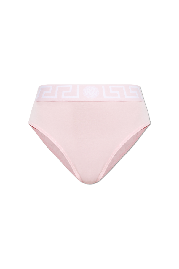 Cotton briefs od Versace