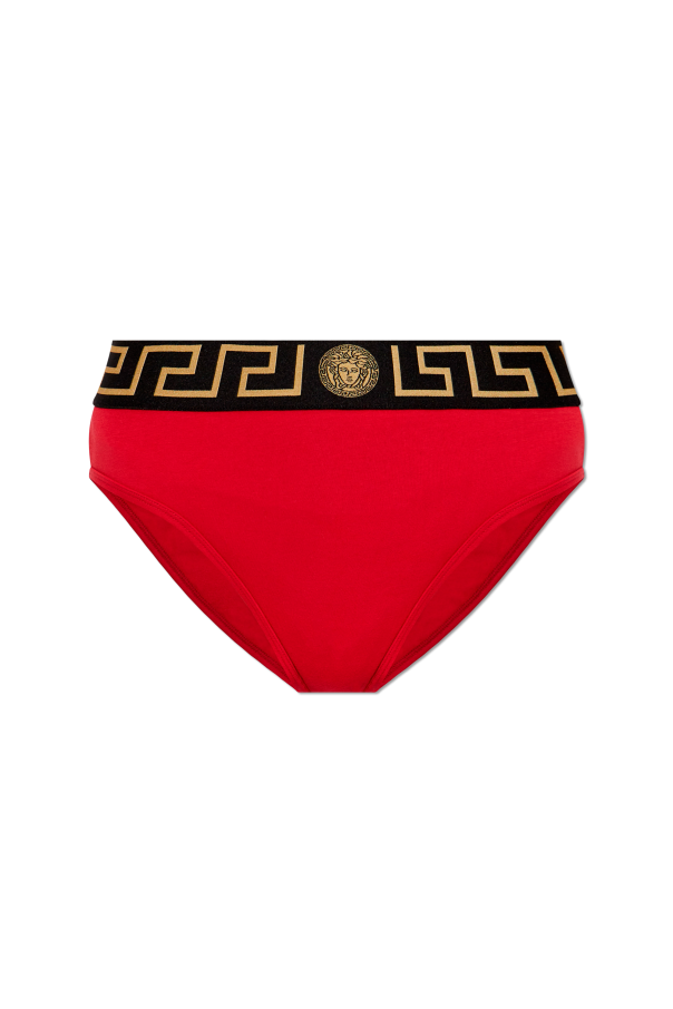 Versace Cotton briefs