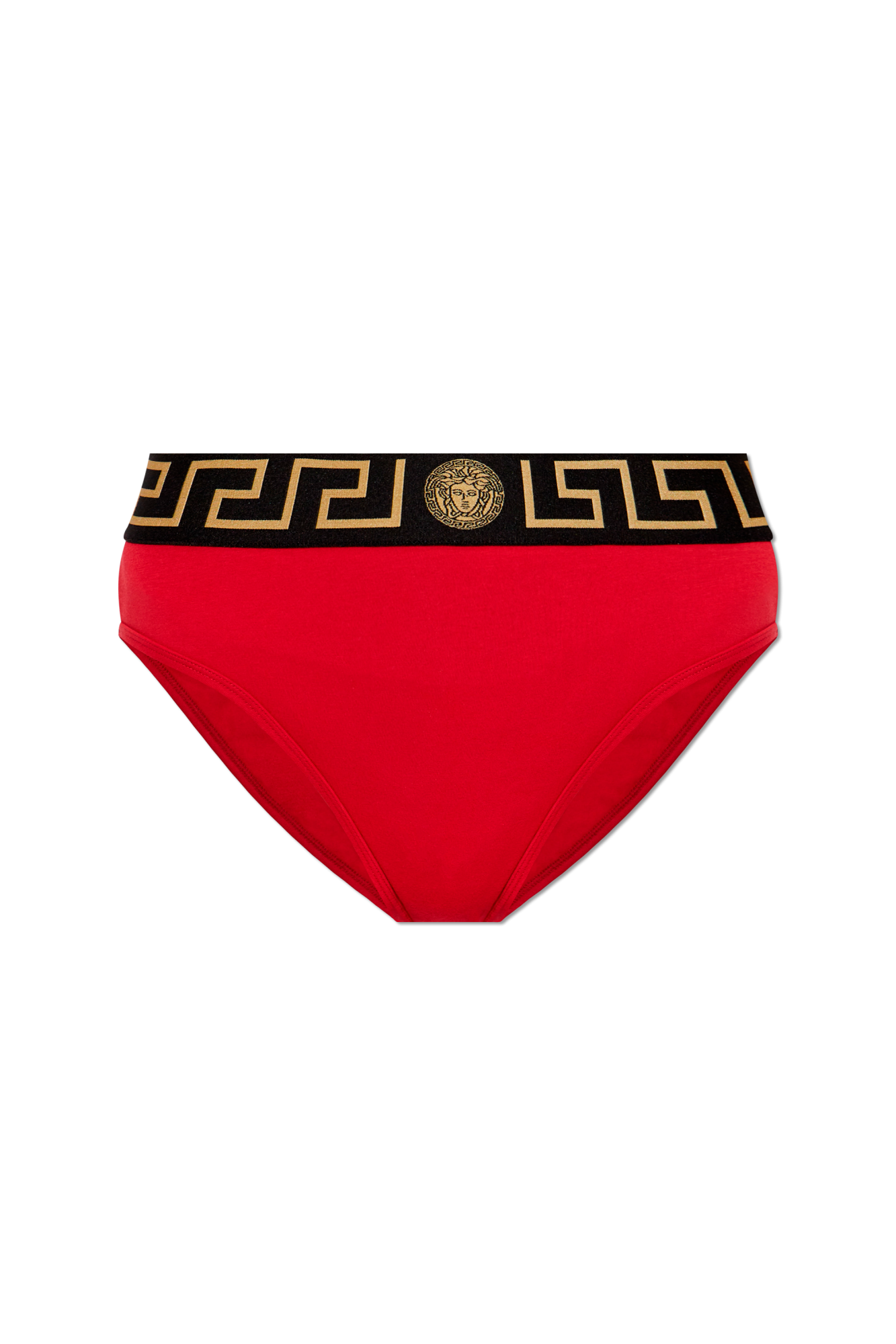 Versace Cotton briefs