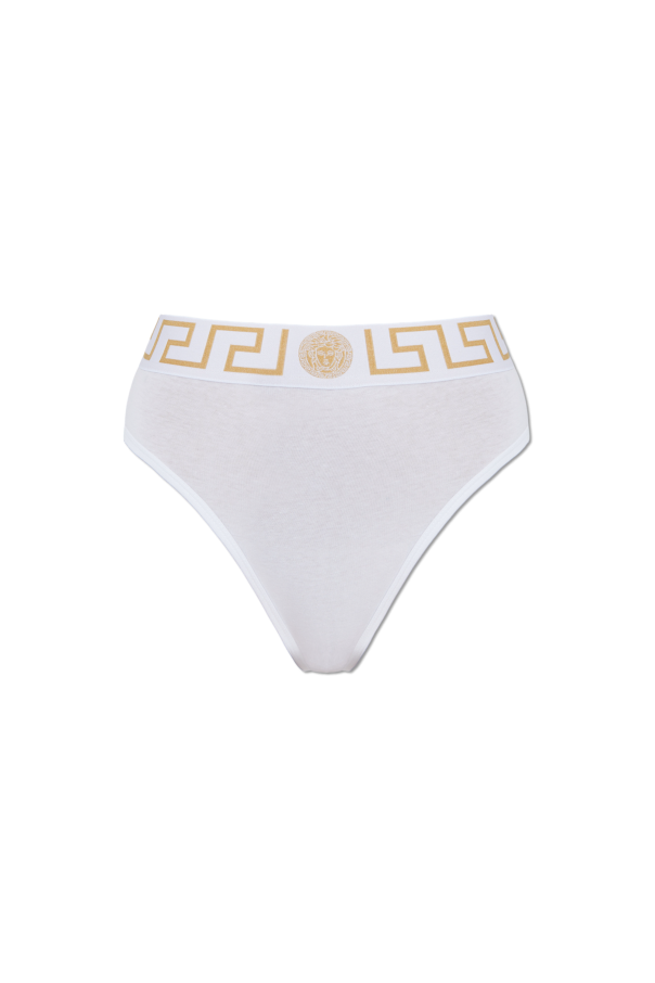 Cotton briefs od Versace