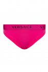 Versace VERSACE BRIEFS WITH LOGO