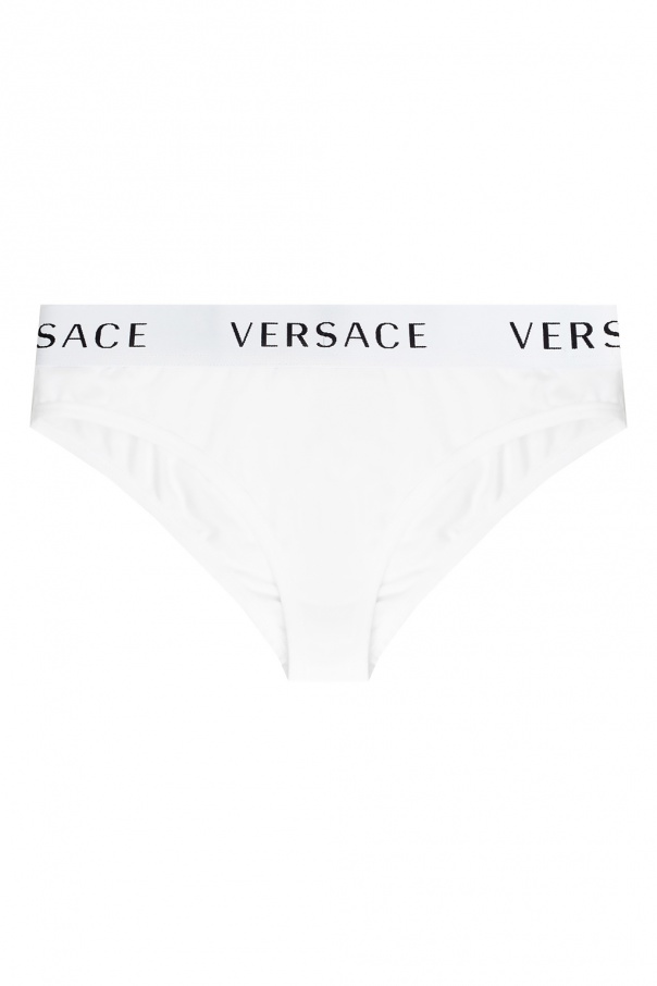 Versace Branded briefs