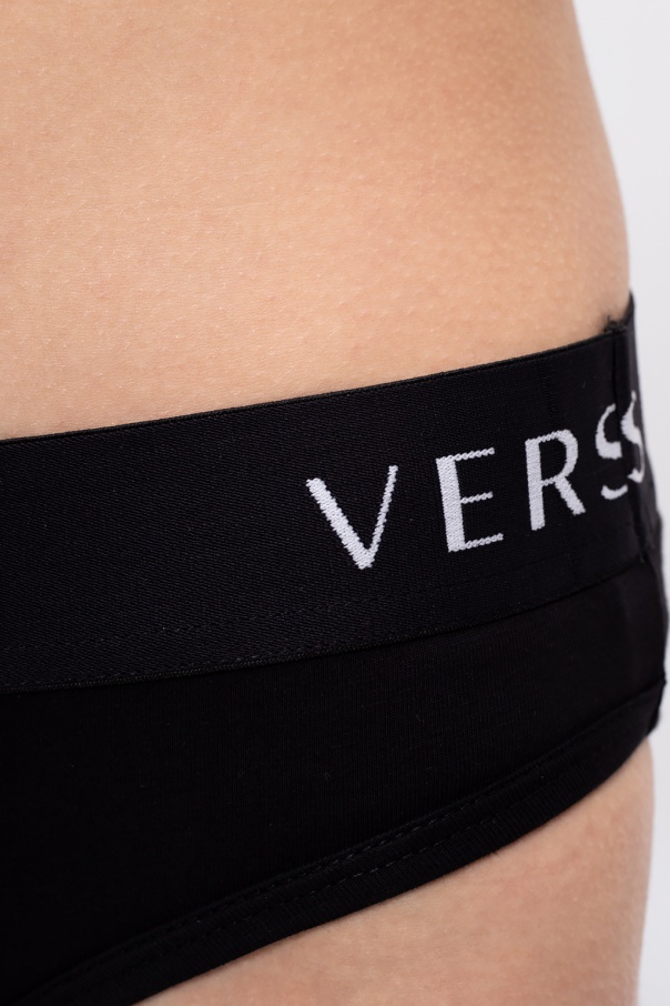 Versace Branded briefs