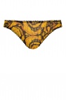 Versace YELLOW Lace briefs