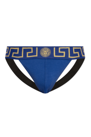 Cotton 'jockstrap'