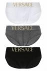 Versace MULTICOLOUR Briefs three-pack