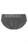Versace MULTICOLOUR Briefs three-pack