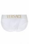 Versace MULTICOLOUR Briefs three-pack