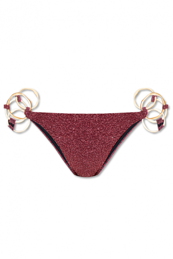 Cult Gaia ‘Zoey’ swimsuit bottom
