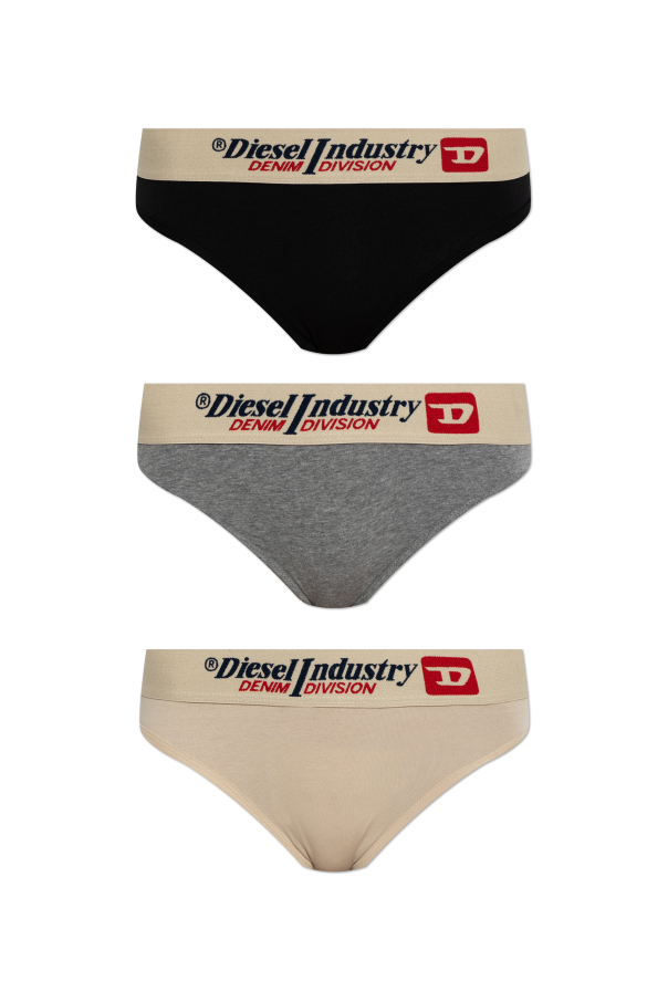 Fig three-pack ‘BESSIE-DNM-3PACK’ od Diesel