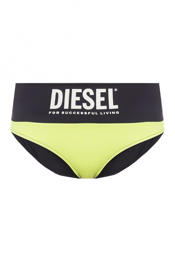 diesel bathing suits