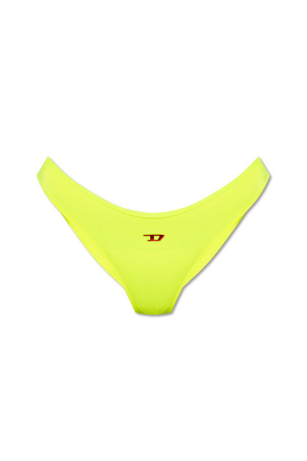 Diesel ‘BFPN-BONITAS-X’ swimsuit bottom