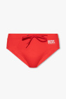 Diesel ‘BMBR-ALFIE’ swimming briefs