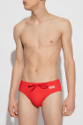 Diesel ‘BMBR-ALFIE’ swimming briefs