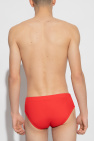 Diesel ‘BMBR-ALFIE’ swimming briefs