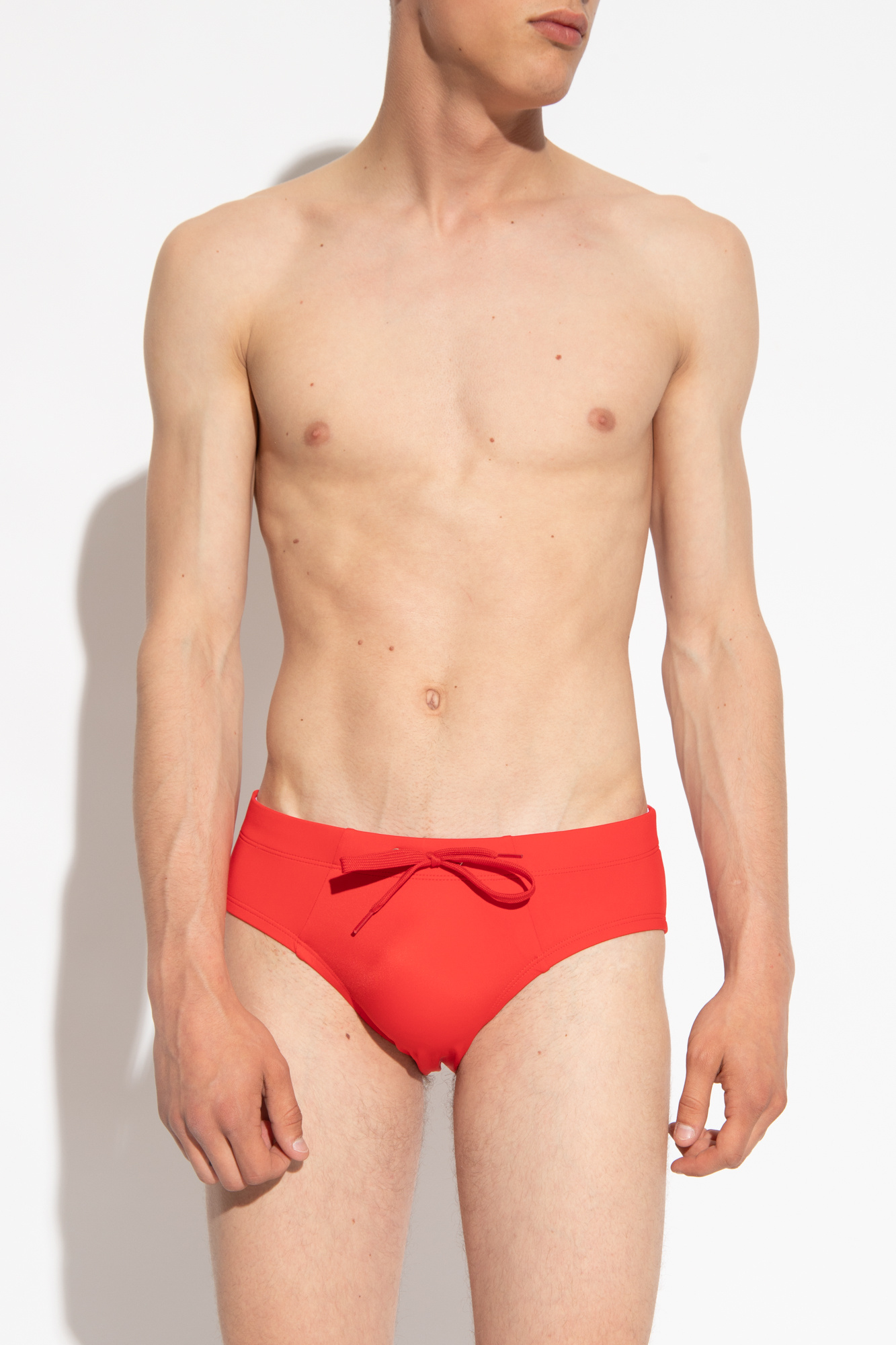 Diesel ‘BMBR-ALFIE’ swimming briefs