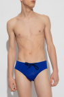 Diesel ‘BMBR-ALFIE’ swimming briefs