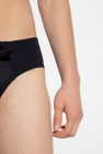 Diesel ‘BMBR-ALFIE’ swimming briefs