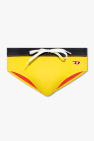 Diesel ‘BMBR-ALFIE’ swim briefs