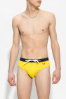 Diesel ‘BMBR-ALFIE’ swim briefs