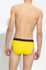 Diesel ‘BMBR-ALFIE’ swim briefs