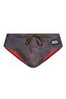Diesel ‘BMBR-ALFIE’ swim briefs