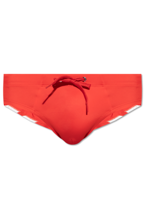 Swimming briefs `BMBR-ALFIE`