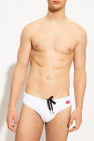 Diesel ‘BMBR-JACK’ swim briefs