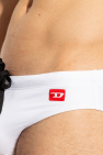 Diesel ‘BMBR-JACK’ swim briefs