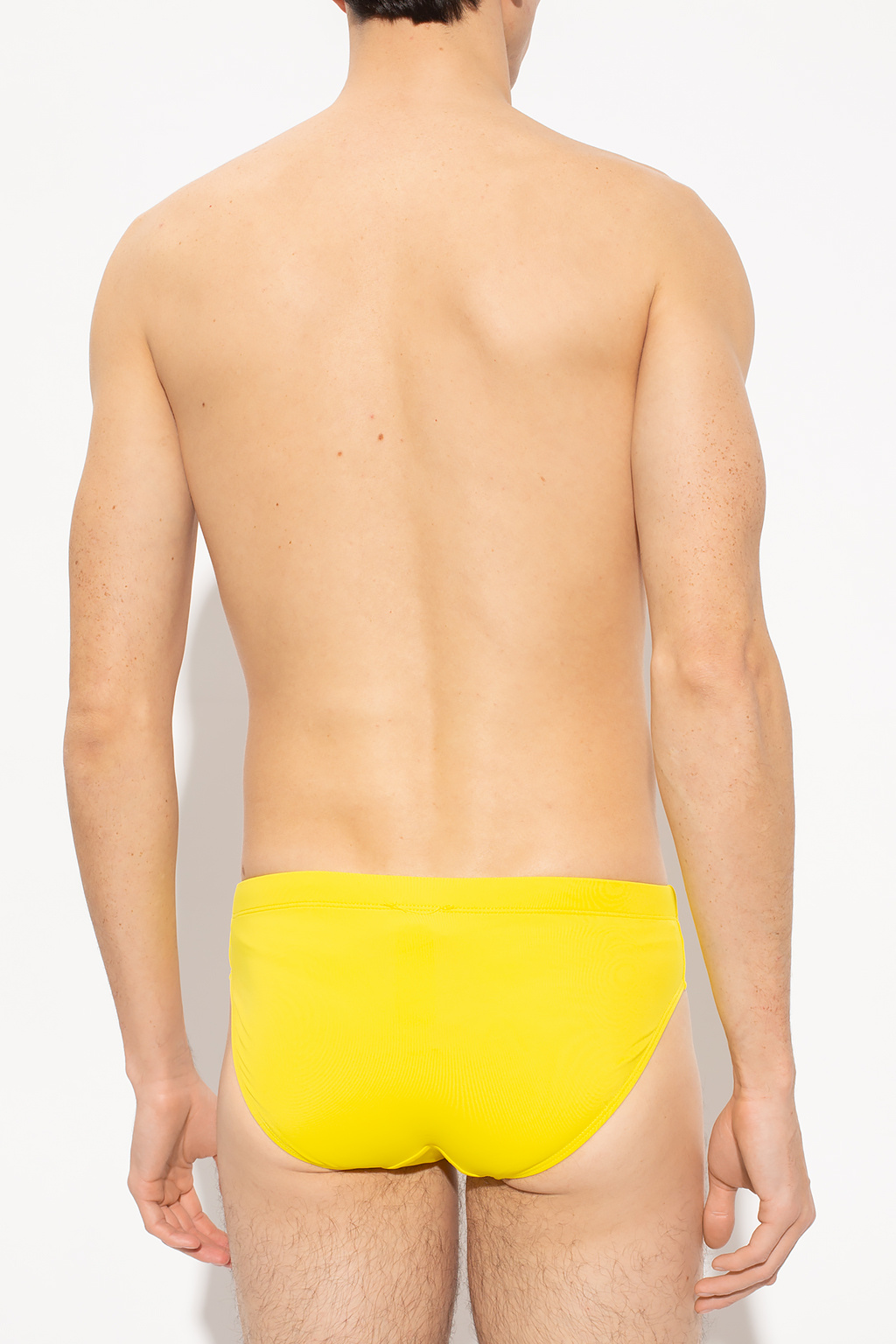 Diesel ‘Bmbr-Jack’ swim briefs