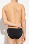 Diesel ‘Bmbr-Jack’ swim briefs