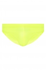 Diesel neon Swim shorts with logo