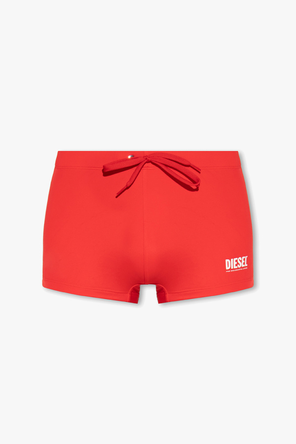 Diesel ‘BMBX-BRAD’ swimming boxers