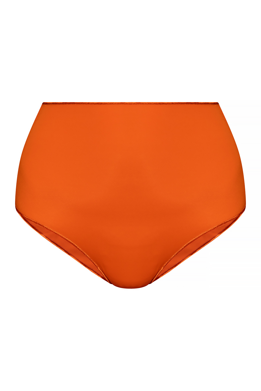 Oseree High-waisted swimsuit bottom