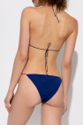 Oseree Bikini briefs with tie fastenings