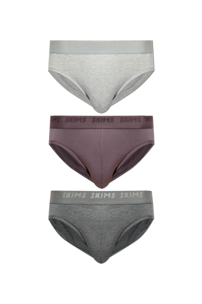 Three-Pack of Briefs