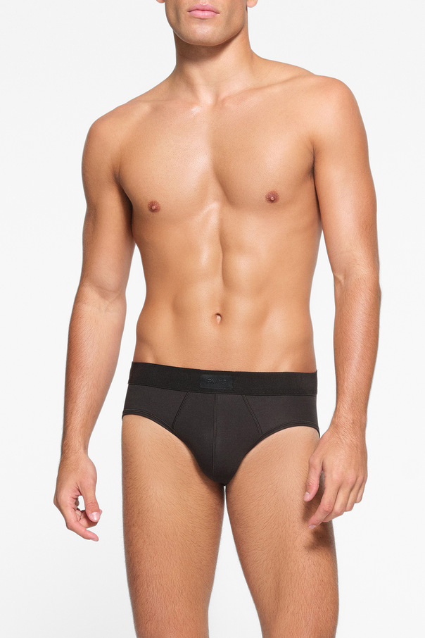 SKIMS Three-pack of briefs