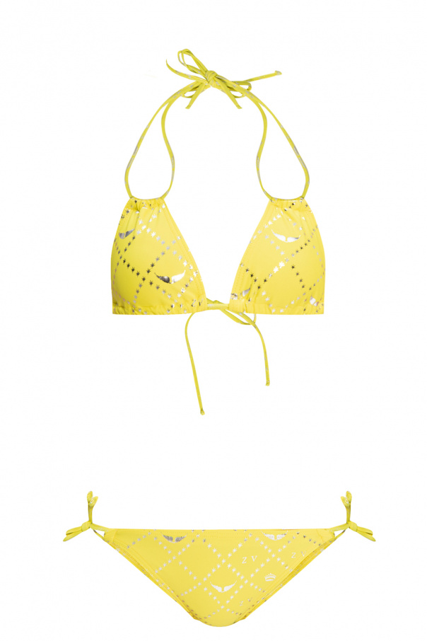 Zadig & Voltaire Two-piece swimsuit