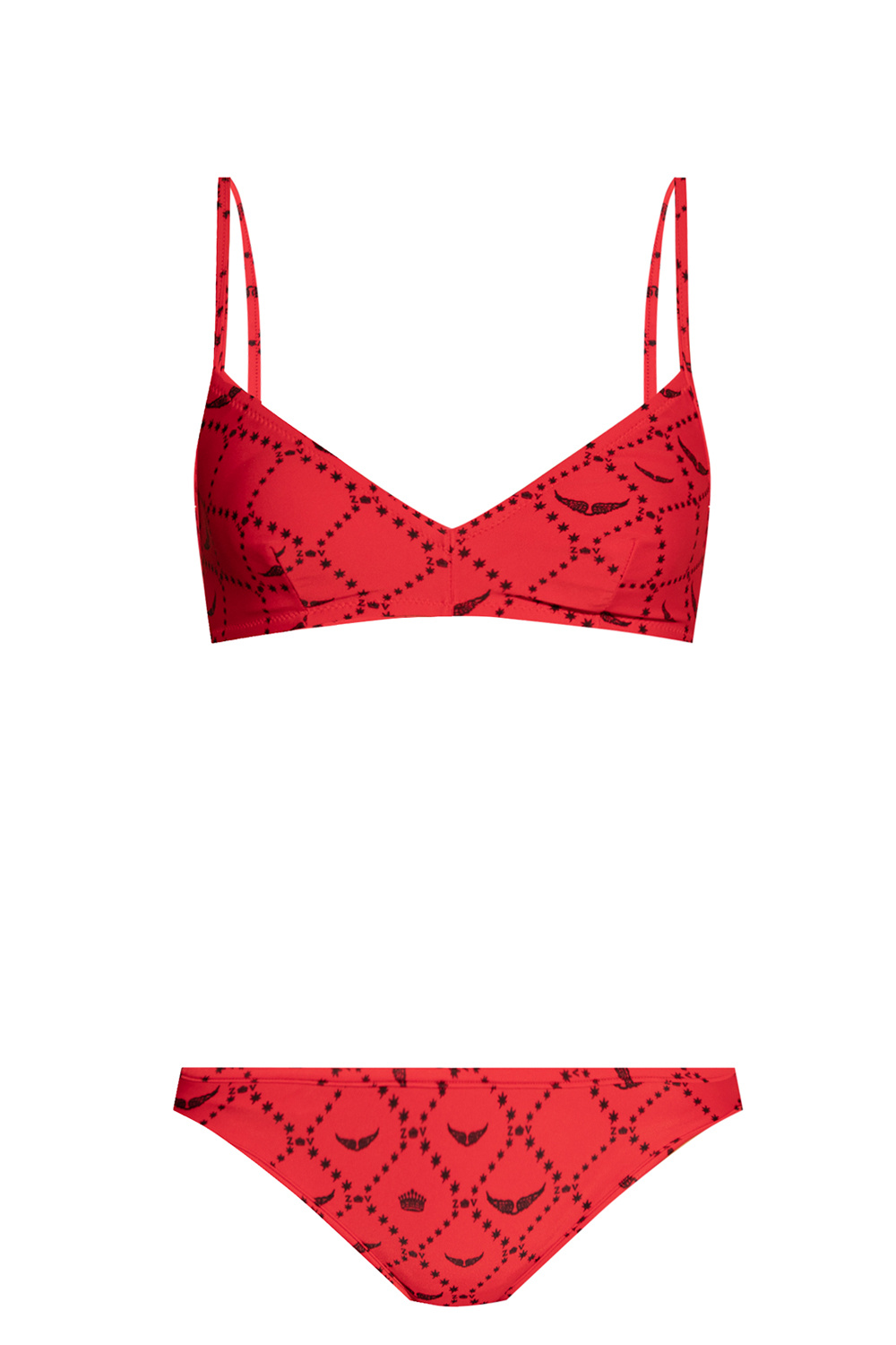 Concept 13 Restaurant Two-piece swimsuit