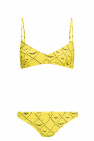 Zadig & Voltaire Two-piece swimsuit