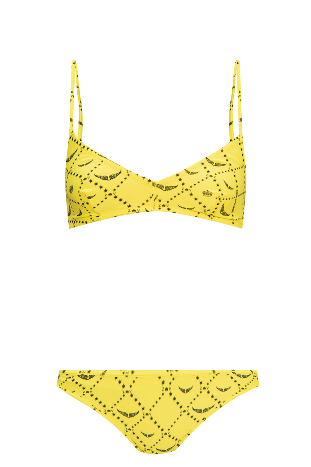 Zadig & Voltaire Two-piece swimsuit