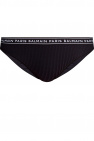 Balmain 'b' Belt