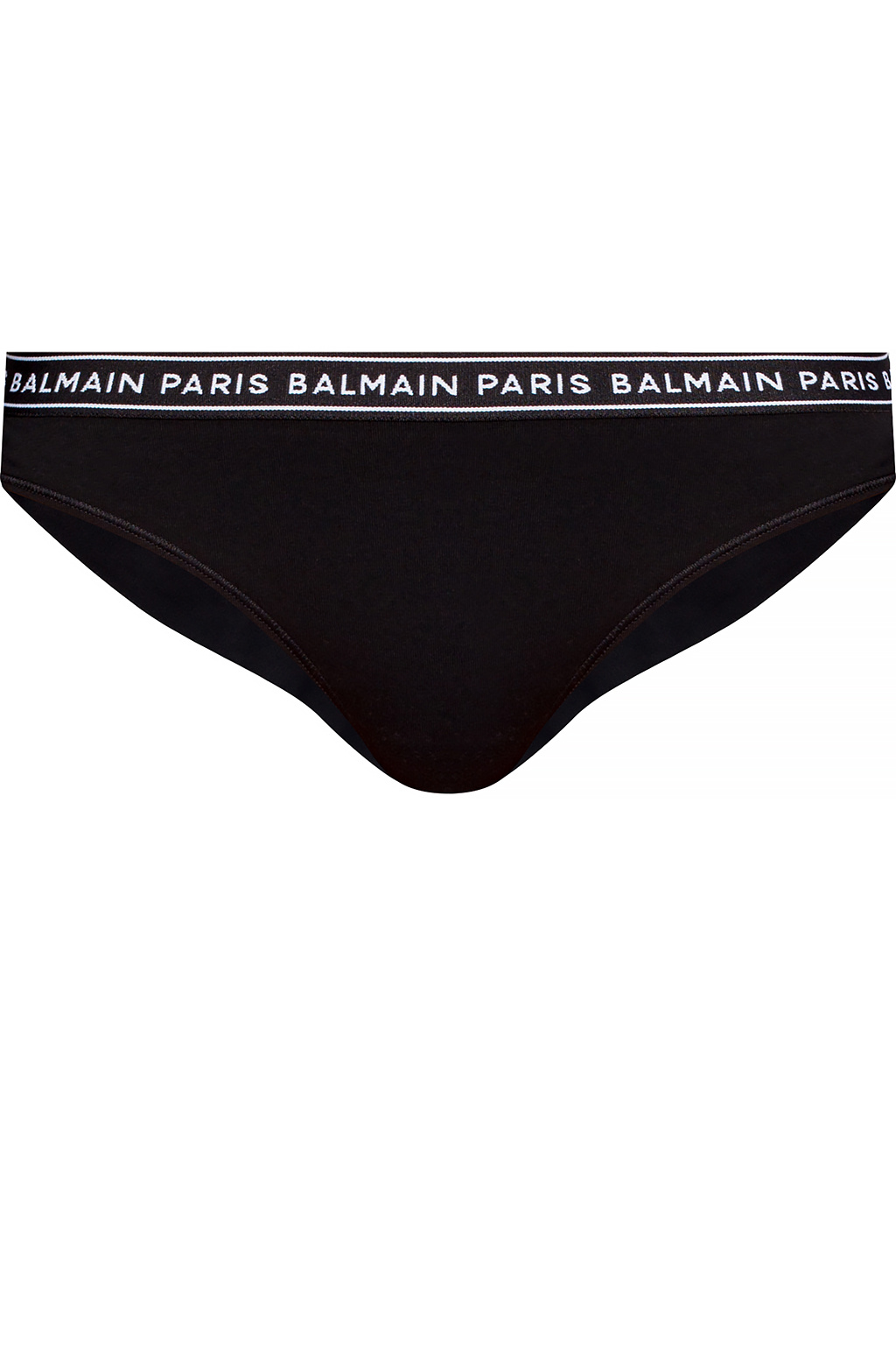 Balmain Briefs with logo