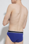 Balmain Briefs with logo