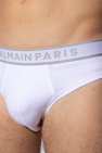 Balmain Briefs with logo