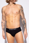 Balmain Briefs with logo